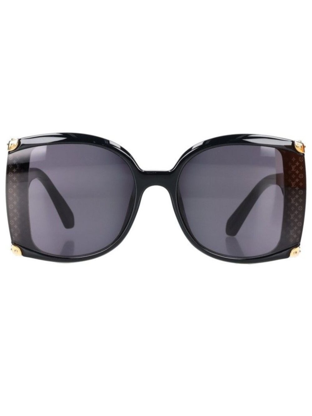 Louis Vuitton in the Mood for Love Sunglasses 63 Eyewear